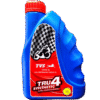 TVS Tru4 10W30 Full Synthetic Engine Oil 1200ml
