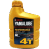 Yamalube 10W-40 Semi-Synthetic Engine Oil